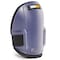 Toughbuilt ToughBuilt 7.48 in. L X 5.91 in. W Plastic 2-in-1 Knee Pads Gray One Size Fits All TB-KP-101-2BES - alternate 5